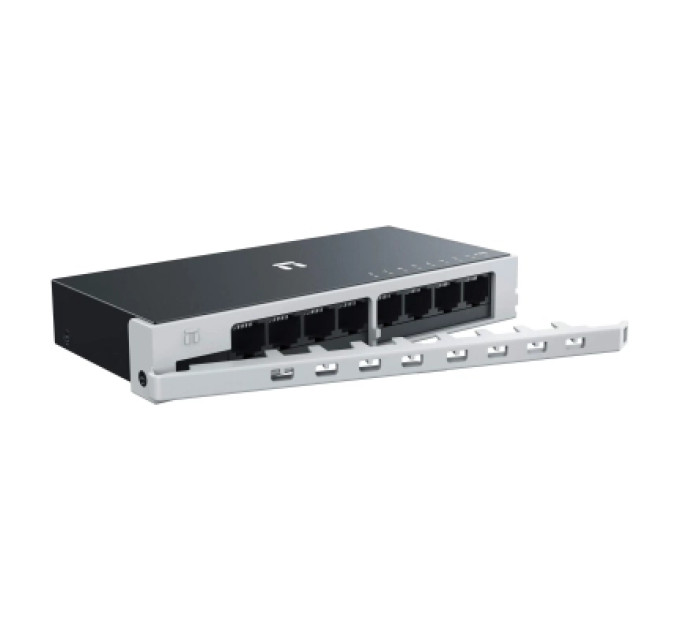 Netis Комутатор мережевий Netis ST108D