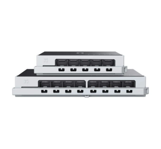 Netis Комутатор мережевий Netis ST108D