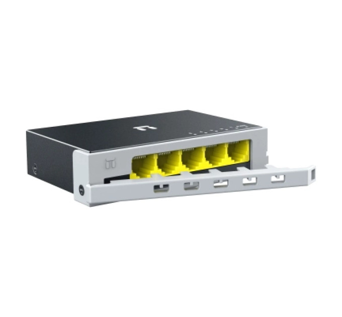 Netis Комутатор мережевий Netis ST105GD