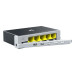 Netis Комутатор мережевий Netis ST105GD