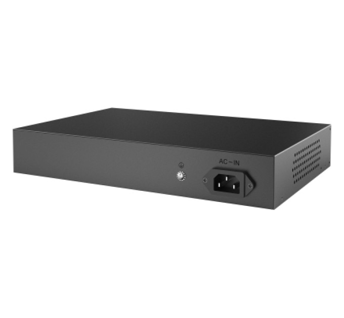 Netis Комутатор мережевий Netis P116GC