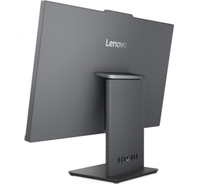 Комп'ютер Lenovo ThinkCentre AiO neo 50a 27 G5 / i7-13620H, 32, 512, WF, KM, W11P (12SAA09WUI)