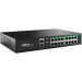 Netis Комутатор мережевий Netis P116GC