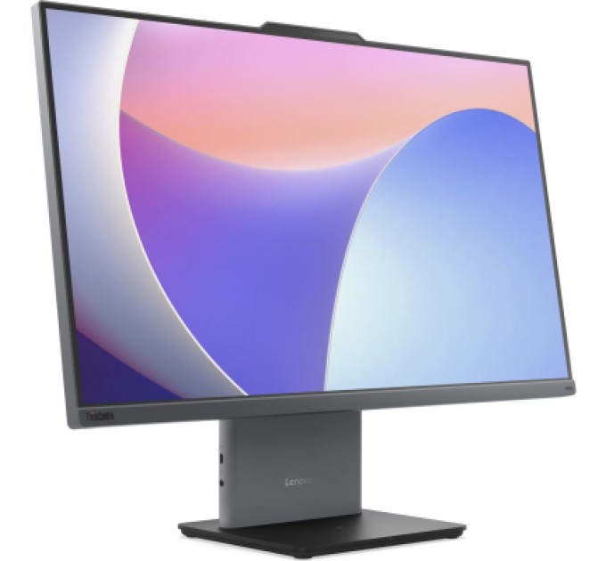 Комп'ютер Lenovo ThinkCentre AiO neo 50a 27 G5 / i7-13620H, 32, 512, WF, KM, W11P (12SAA09WUI)