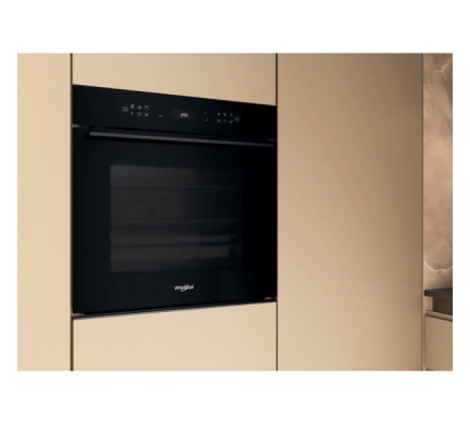 Whirlpool Духова шафа Whirlpool WOI78PT1SBA
