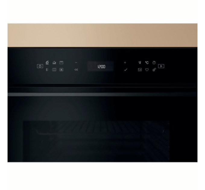 Whirlpool Духова шафа Whirlpool WOI78PT1SBA