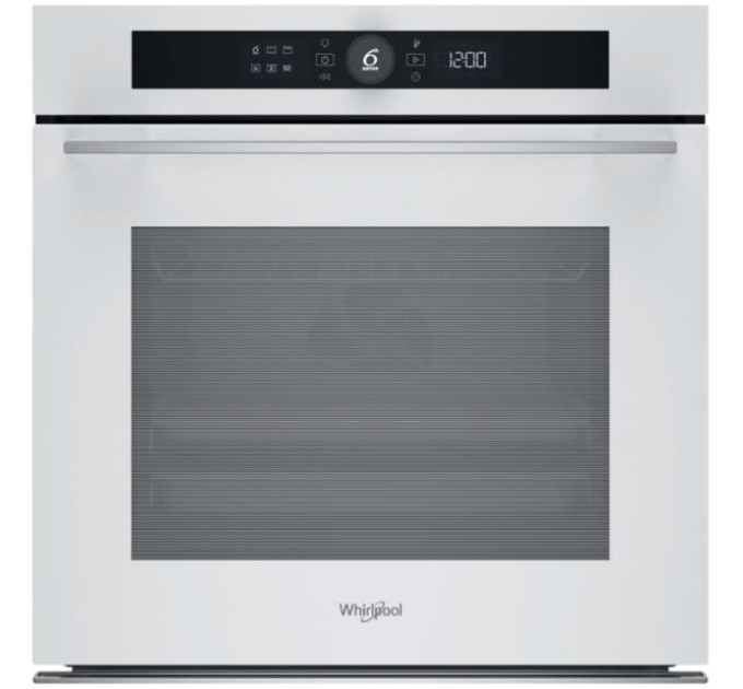 Whirlpool Духова шафа Whirlpool WOI5S8PM2SWAWMD54MWWOI78PT1SBA (WOI5S8PM2SWA)