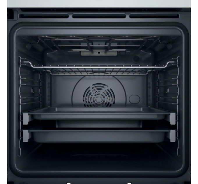 Whirlpool Духова шафа Whirlpool WOI5S8PM2SWAWMD54MWWOI78PT1SBA (WOI5S8PM2SWA)