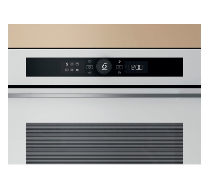Whirlpool Духова шафа Whirlpool WOI5S8PM2SWAWMD54MWWOI78PT1SBA (WOI5S8PM2SWA)