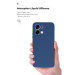 Armorstandart Чохол до мобільного телефона Armorstandart ICON OPPO A6 Pro 4G Camera cover Dark Blue (ARM89233)