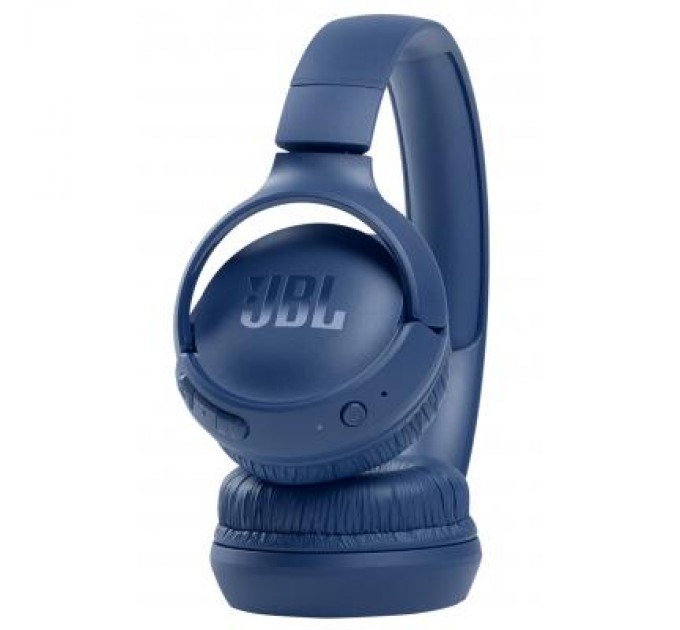 JBL Навушники JBL Tune 510BT Blue (JBLT510BTBLUEU)