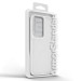 Armorstandart Чохол до мобільного телефона Armorstandart Frame Samsung S25 FE 5G White (ARM88242)