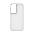Armorstandart Чохол до мобільного телефона Armorstandart Frame Samsung S25 FE 5G White (ARM88242)