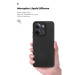 Armorstandart Чохол до мобільного телефона Armorstandart ICON Xiaomi Redmi 15C 4G (GL) / Poco C85 4G (GL) Camera cover Black (ARM88326)