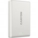 Батарея універсальна Canyon 10000mAh OnPower 511 PD20W Magnetic wireless MagSafe Grey (CNS-CPB511G)