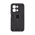 Armorstandart Чохол до мобільного телефона Armorstandart Proover Xiaomi Redmi 15C 4G / Poco C85 4G Black (ARM86722)