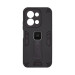 Armorstandart Чохол до мобільного телефона Armorstandart Proover Xiaomi Redmi 15C 4G / Poco C85 4G Black (ARM86722)
