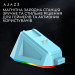 Ajazz Мишка Ajazz AJ159P MC Wireless/Bluetooth/USB Charging Dock Blue (AJ159P-MC-Blue)