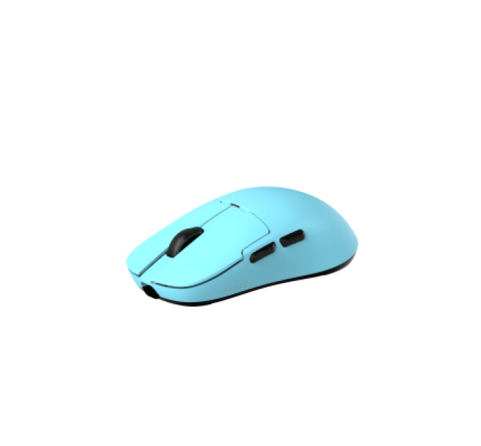 Ajazz Мишка Ajazz AJ159P MC Wireless/Bluetooth/USB Charging Dock Blue (AJ159P-MC-Blue)