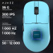 Ajazz Мишка Ajazz AJ159P MC Wireless/Bluetooth/USB Charging Dock Blue (AJ159P-MC-Blue)