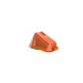 Ajazz Мишка Ajazz AJ159P MC Wireless/Bluetooth/USB Charging Dock Orange (AJ159P-MC-Orange)