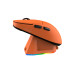 Ajazz Мишка Ajazz AJ159P MC Wireless/Bluetooth/USB Charging Dock Orange (AJ159P-MC-Orange)