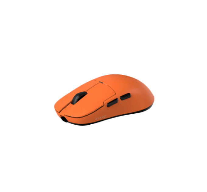 Ajazz Мишка Ajazz AJ159P MC Wireless/Bluetooth/USB Charging Dock Orange (AJ159P-MC-Orange)