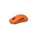 Ajazz Мишка Ajazz AJ159P MC Wireless/Bluetooth/USB Charging Dock Orange (AJ159P-MC-Orange)