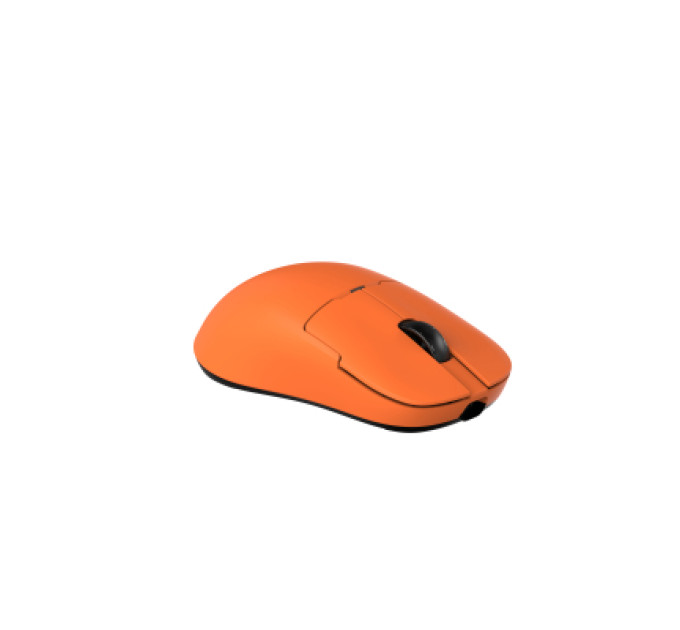 Ajazz Мишка Ajazz AJ159P MC Wireless/Bluetooth/USB Charging Dock Orange (AJ159P-MC-Orange)