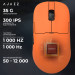 Ajazz Мишка Ajazz AJ159P MC Wireless/Bluetooth/USB Charging Dock Orange (AJ159P-MC-Orange)