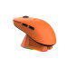Ajazz Мишка Ajazz AJ159P MC Wireless/Bluetooth/USB Charging Dock Orange (AJ159P-MC-Orange)