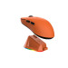 Ajazz Мишка Ajazz AJ159P MC Wireless/Bluetooth/USB Charging Dock Orange (AJ159P-MC-Orange)