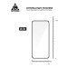Armorstandart Скло захисне Armorstandart Pro OPPO A6 Pro 4G (ARM89183)