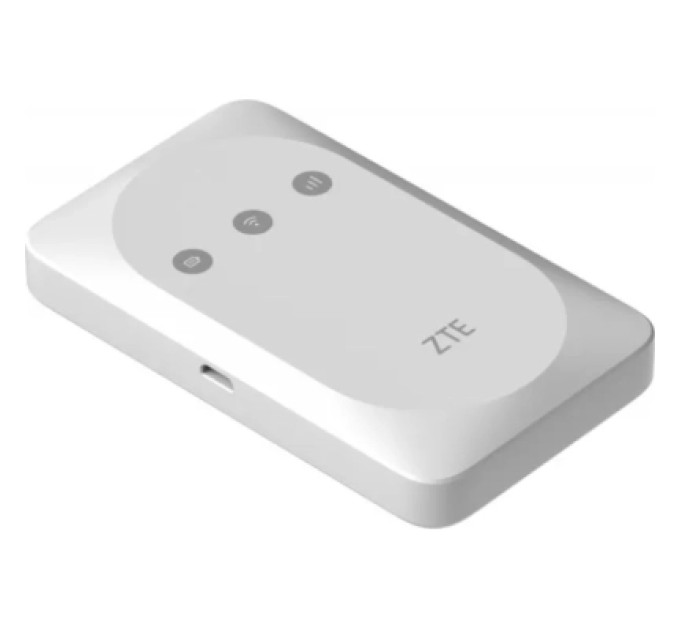 ZTE Мобільний Wi-Fi роутер ZTE LTE UFi MF935