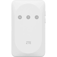 Мобільний Wi-Fi роутер ZTE LTE UFi MF935