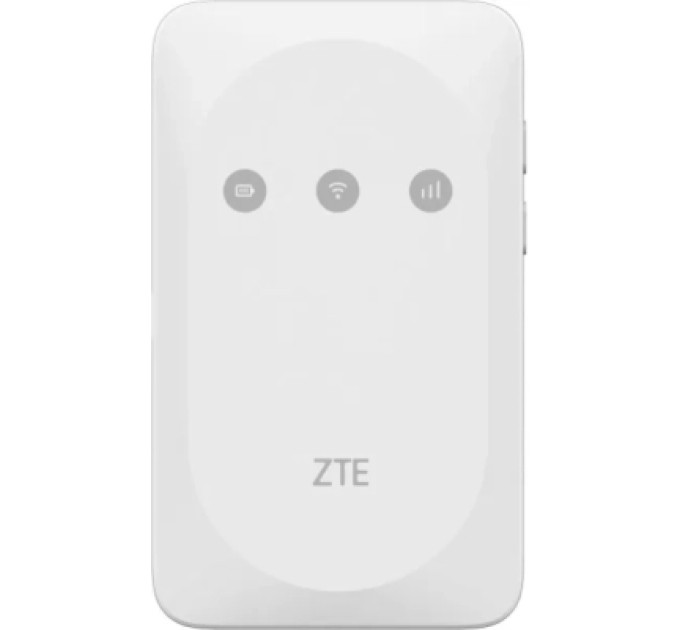 ZTE Мобільний Wi-Fi роутер ZTE LTE UFi MF935