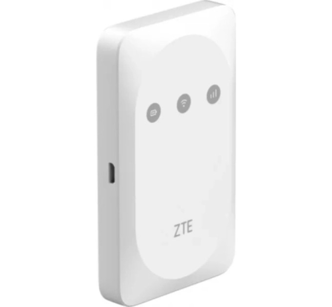 ZTE Мобільний Wi-Fi роутер ZTE LTE UFi MF935