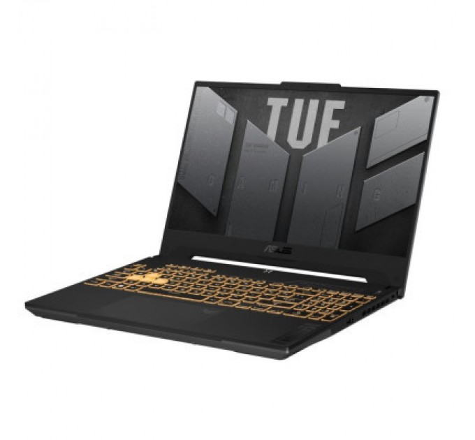 ASUS Ноутбук ASUS TUF Gaming F17 FX707VV-HX142 (90NR0CH5-M00720)