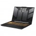 ASUS Ноутбук ASUS TUF Gaming F17 FX707VV-HX142 (90NR0CH5-M00720)