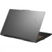 ASUS Ноутбук ASUS TUF Gaming F17 FX707VV-HX142 (90NR0CH5-M00720)