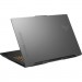 ASUS Ноутбук ASUS TUF Gaming F17 FX707VV-HX142 (90NR0CH5-M00720)