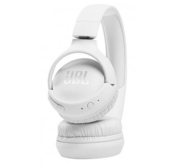 JBL Навушники JBL Tune 510BT White (JBLT510BTWHTEU)