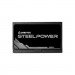 Chieftec Блок живлення Chieftec 650W SteelPower (BDK-650FC)