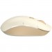 A4Tech Мишка A4Tech FB26CS Air Wireless/Bluetooth Cafe Latte (4711421991186)