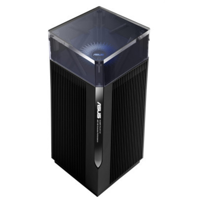 ASUS Маршрутизатор ASUS ZenWiFi Pro ET12 1PK (90IG05Z0-MO3A10)