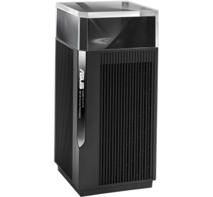 ASUS Маршрутизатор ASUS ZenWiFi Pro ET12 1PK (90IG05Z0-MO3A10)