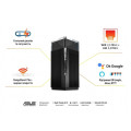 ASUS Маршрутизатор ASUS ZenWiFi Pro ET12 1PK (90IG05Z0-MO3A10)