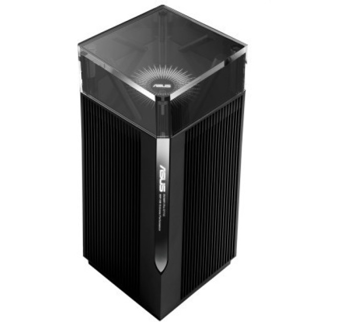 ASUS Маршрутизатор ASUS ZenWiFi Pro ET12 1PK (90IG05Z0-MO3A10)
