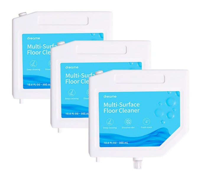 Миючий засіб для Dreame L10s Ultra (AWH6-300A)