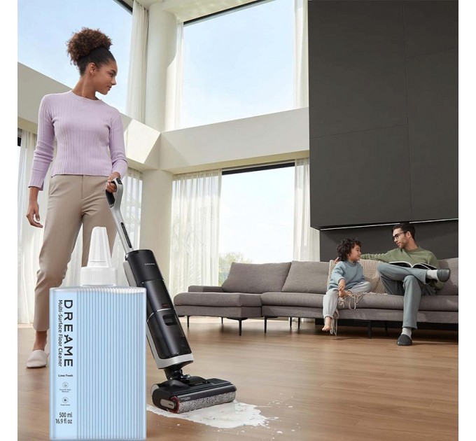 Миючий засіб для Dreame H14 Dual (HFF3)